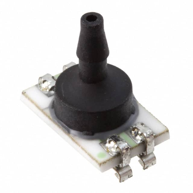 TBPMANN150PGUCV Honeywell Sensing and Productivity Solutions  Pressure Sensors Transducers